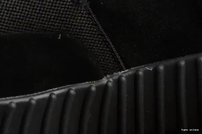 hype 750 Triple Adidas BB1839 Black Boost Cblack Yeezy 0524
